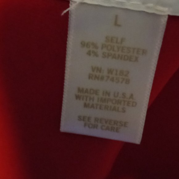 Cache  Mini Dress - Picture 6 of 10